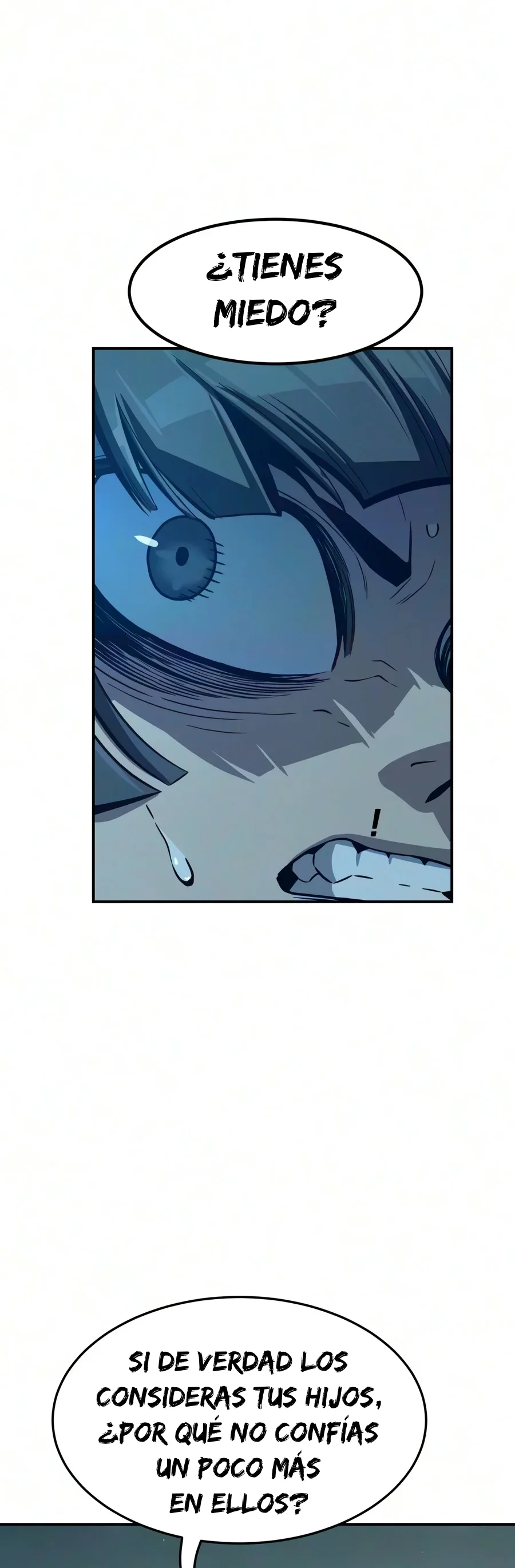 Read El Sentido Absoluto de la Espada ES Manga Online