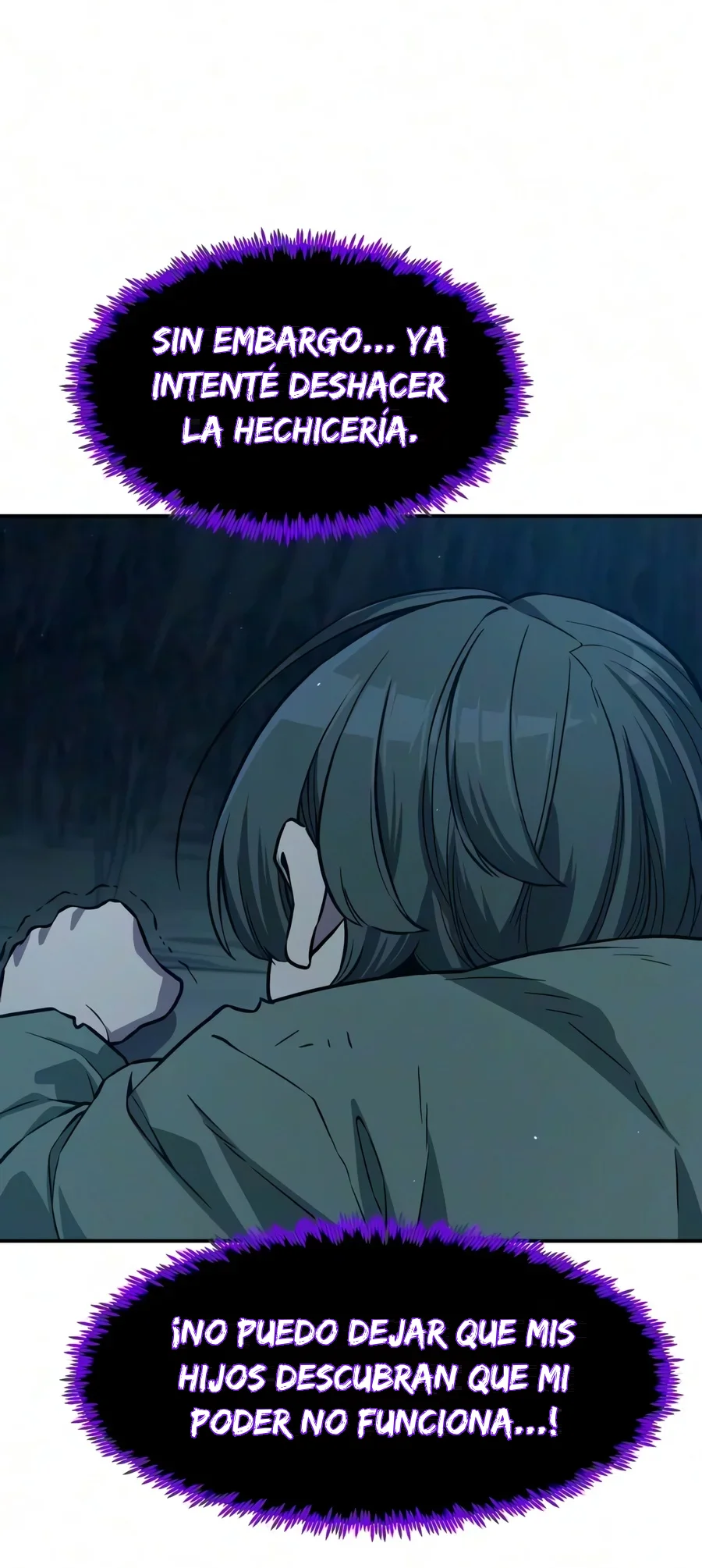Read El Sentido Absoluto de la Espada ES Manga Online