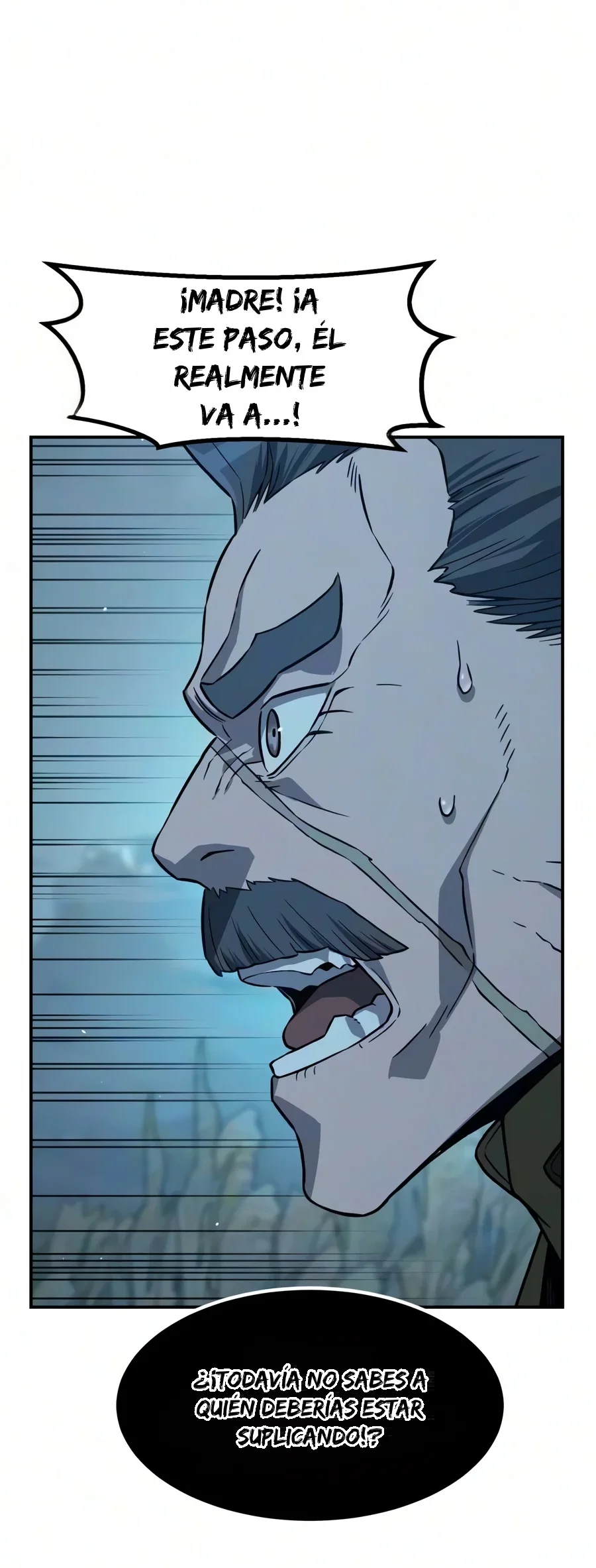 Read El Sentido Absoluto de la Espada ES Manga Online