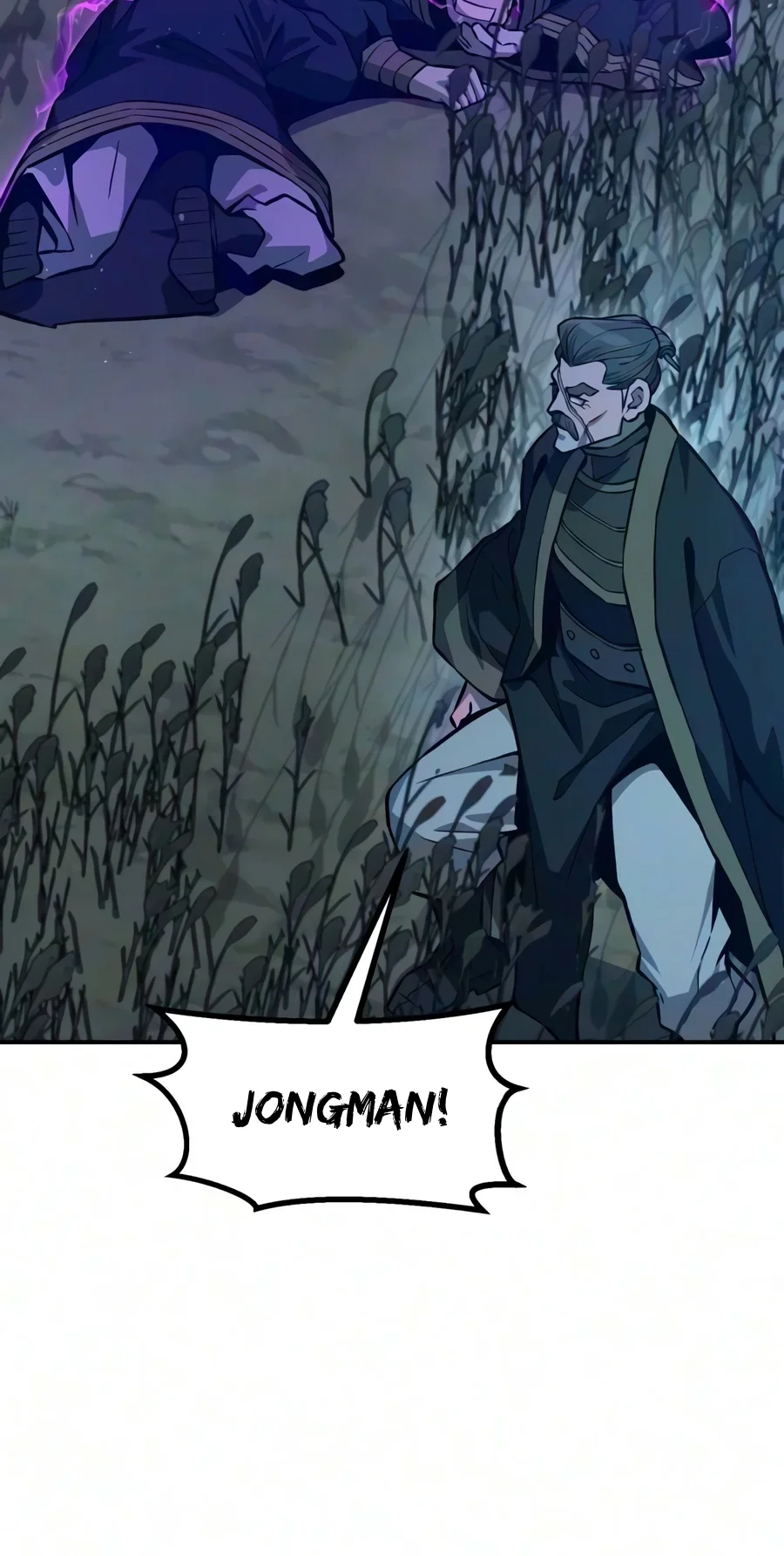 Read El Sentido Absoluto de la Espada ES Manga Online
