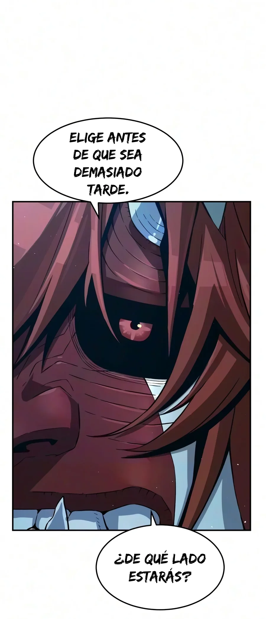 Read El Sentido Absoluto de la Espada ES Manga Online