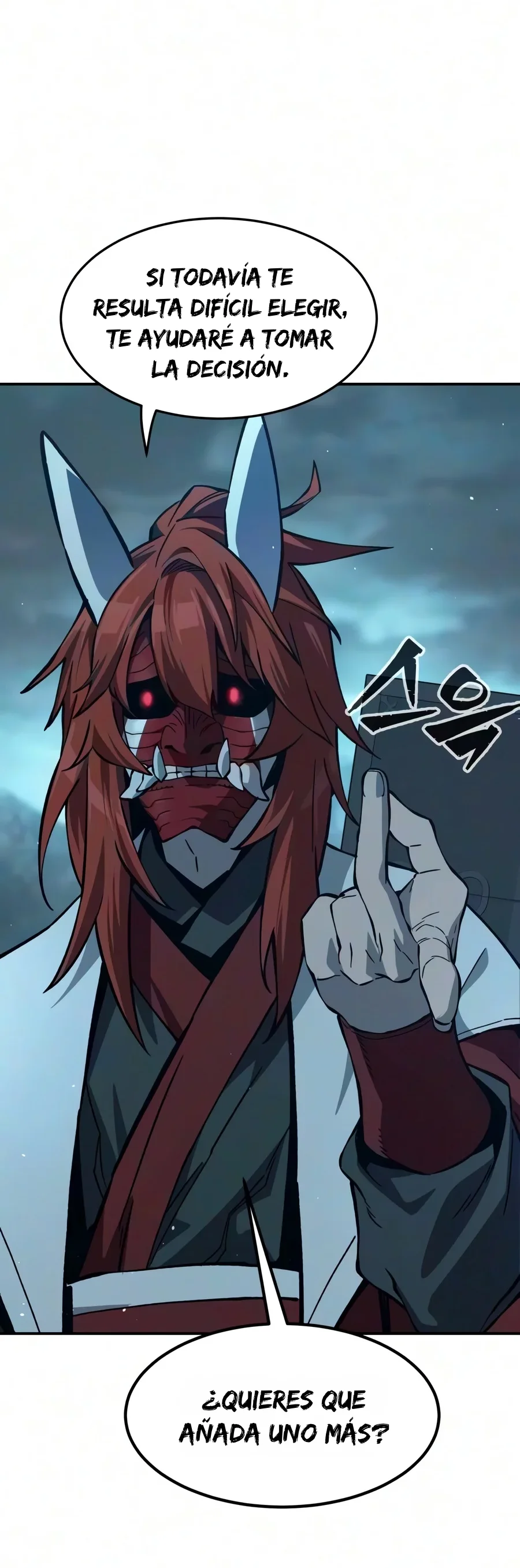Read El Sentido Absoluto de la Espada ES Manga Online