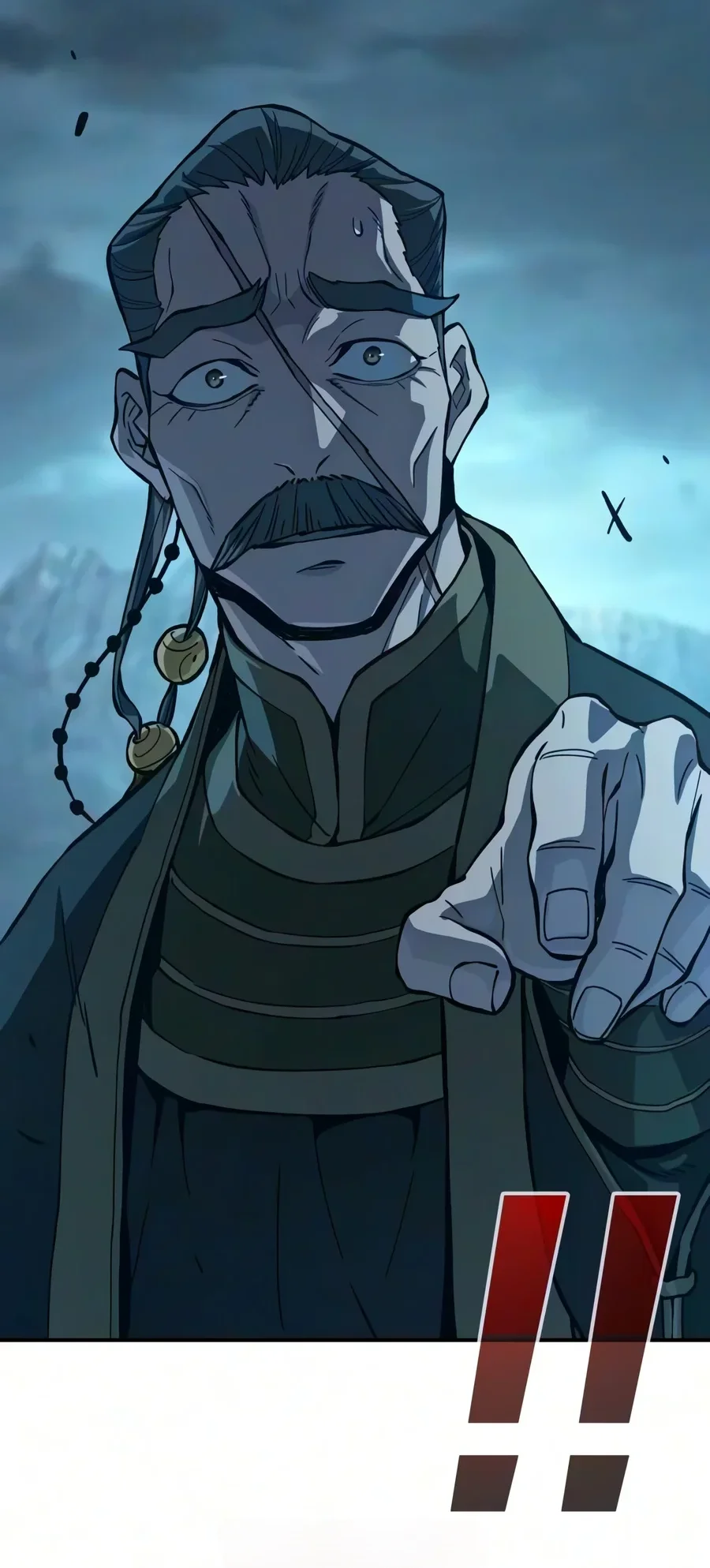 Read El Sentido Absoluto de la Espada ES Manga Online