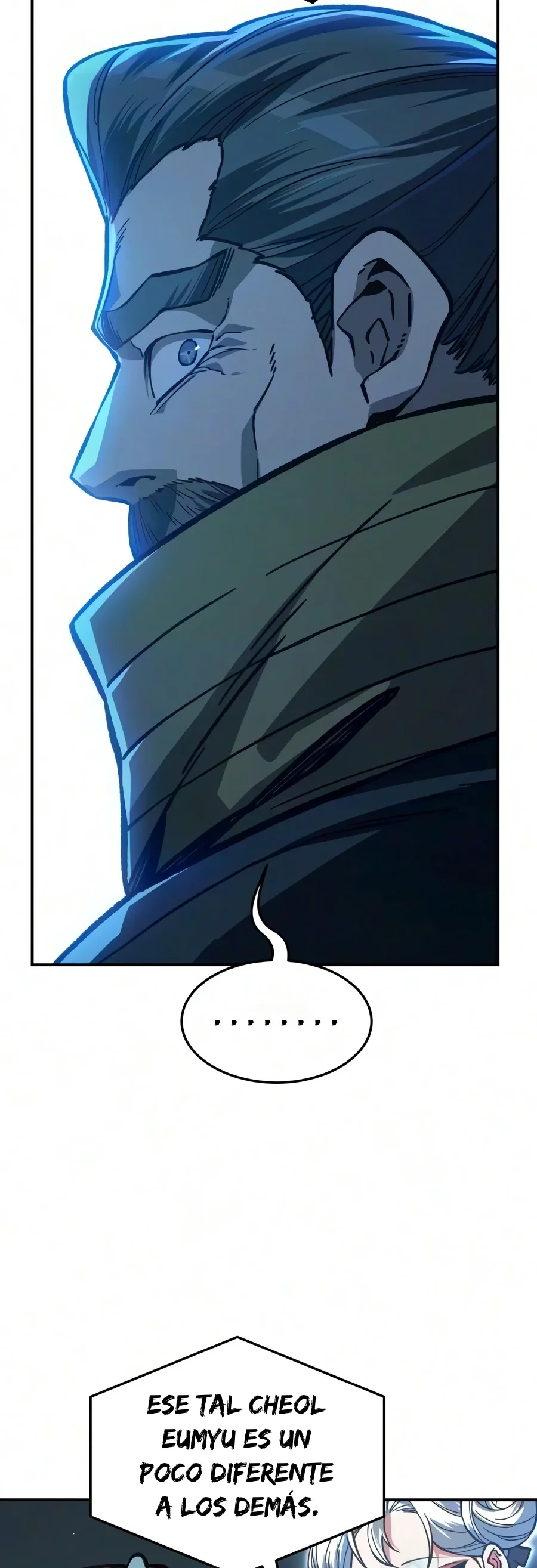 Read El Sentido Absoluto de la Espada ES Manga Online