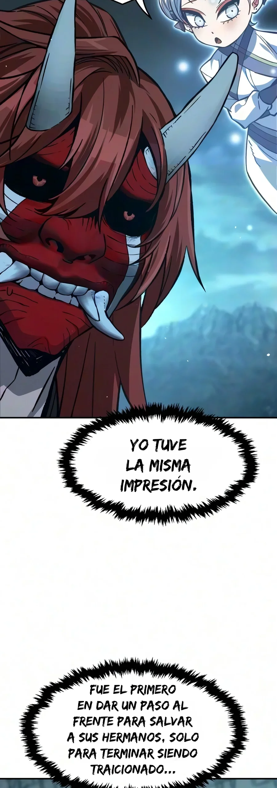 Read El Sentido Absoluto de la Espada ES Manga Online