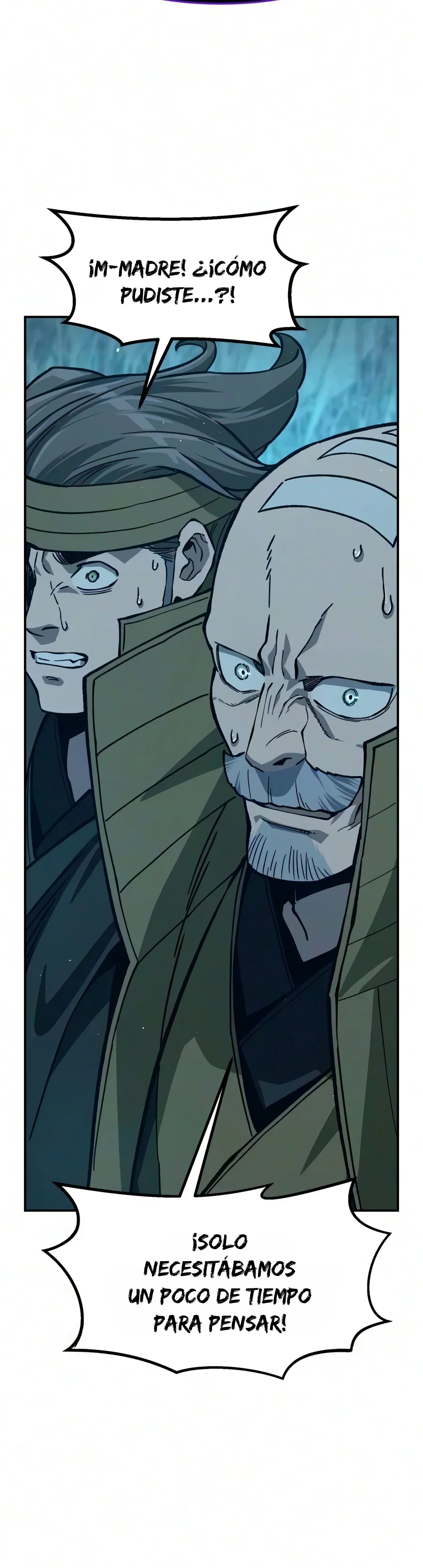 Read El Sentido Absoluto de la Espada ES Manga Online