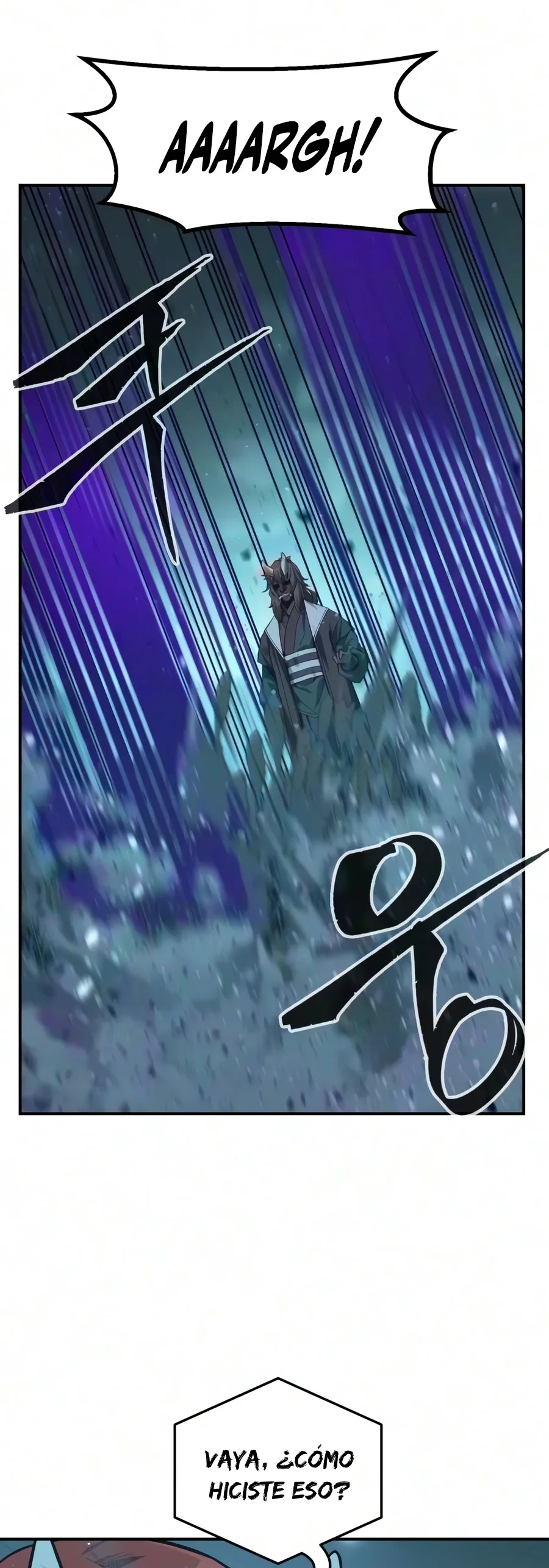 Read El Sentido Absoluto de la Espada ES Manga Online