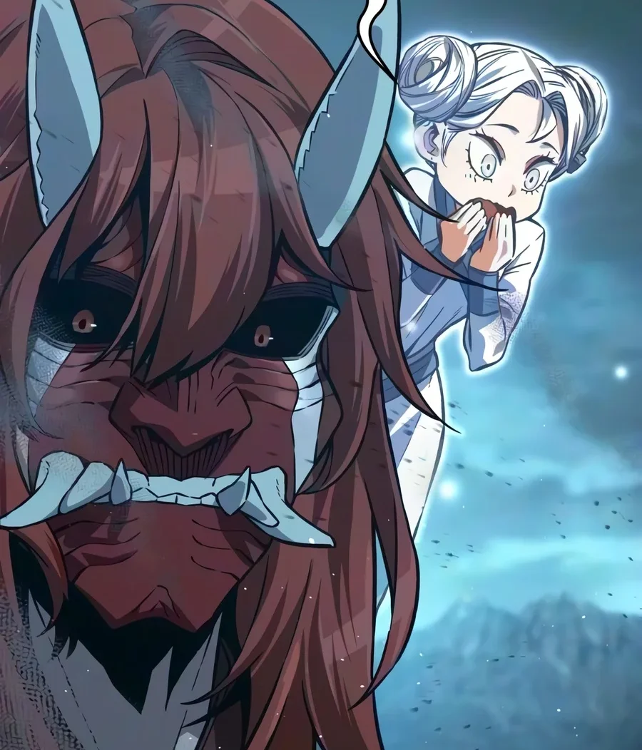 Read El Sentido Absoluto de la Espada ES Manga Online