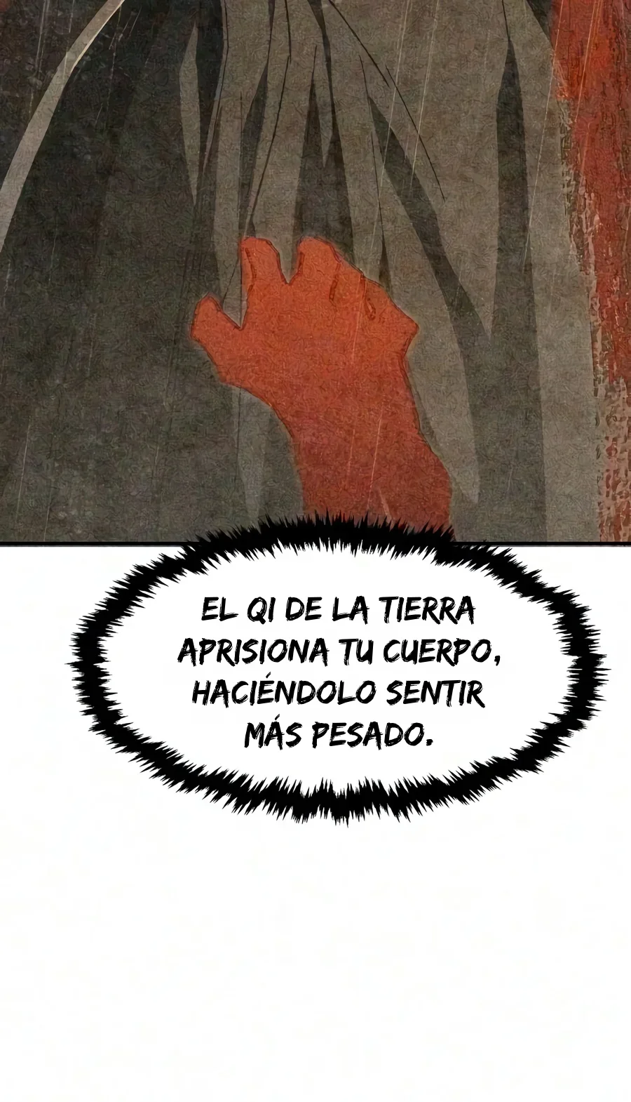 Read El Sentido Absoluto de la Espada ES Manga Online