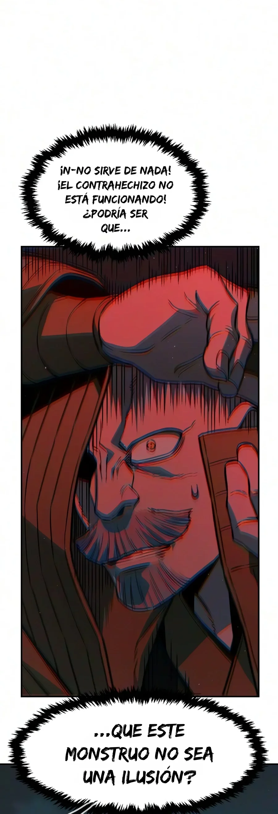 Read El Sentido Absoluto de la Espada ES Manga Online