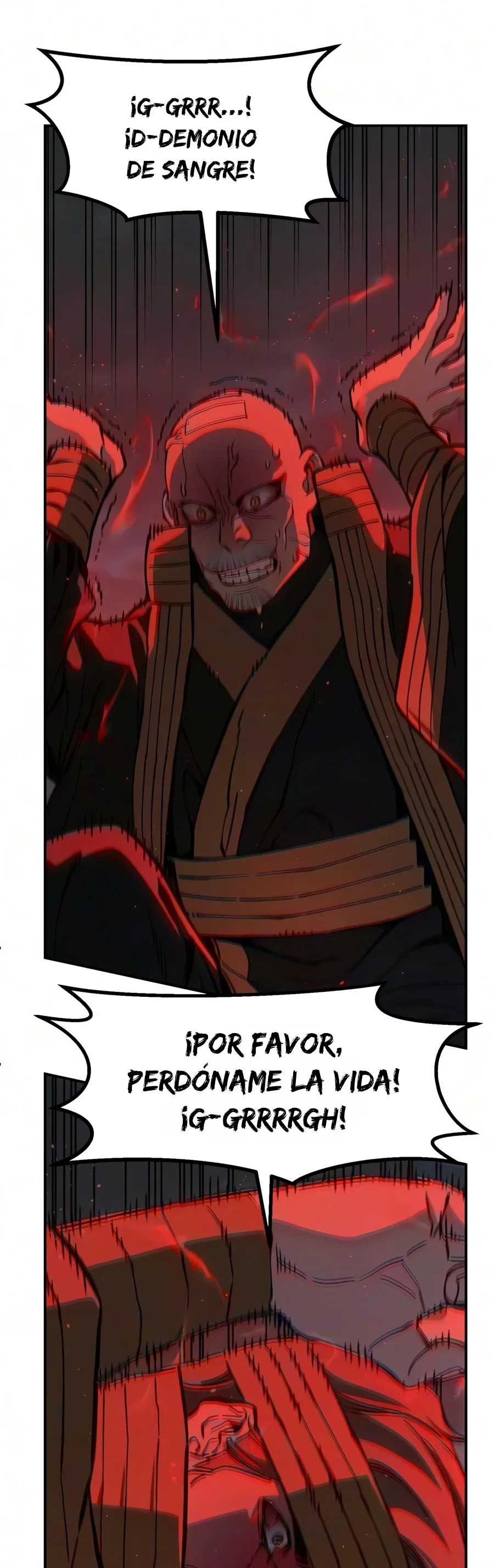 Read El Sentido Absoluto de la Espada ES Manga Online