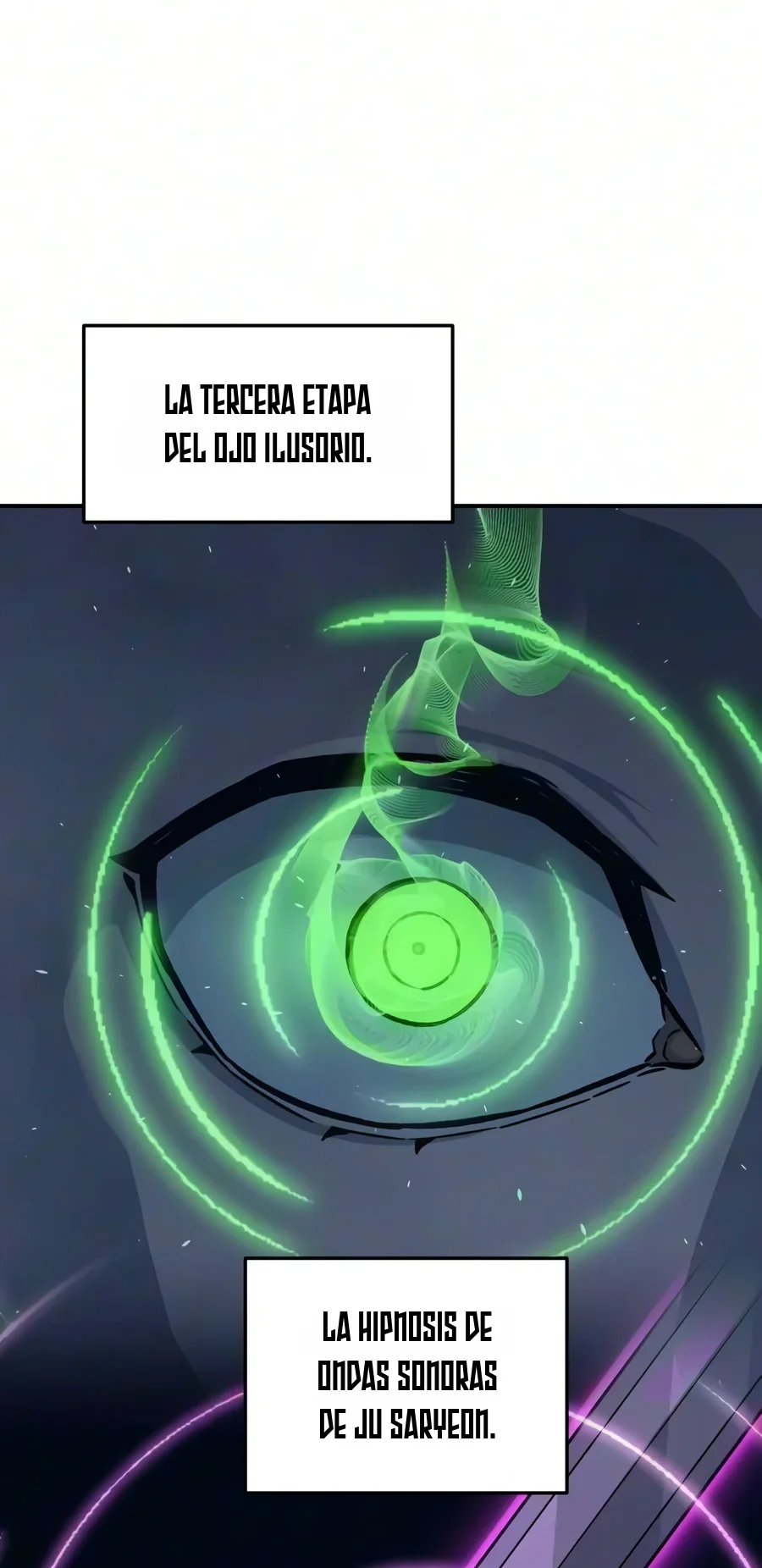 Read El Sentido Absoluto de la Espada ES Manga Online