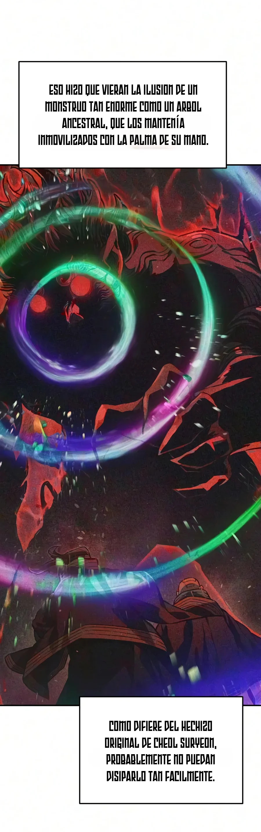 Read El Sentido Absoluto de la Espada ES Manga Online