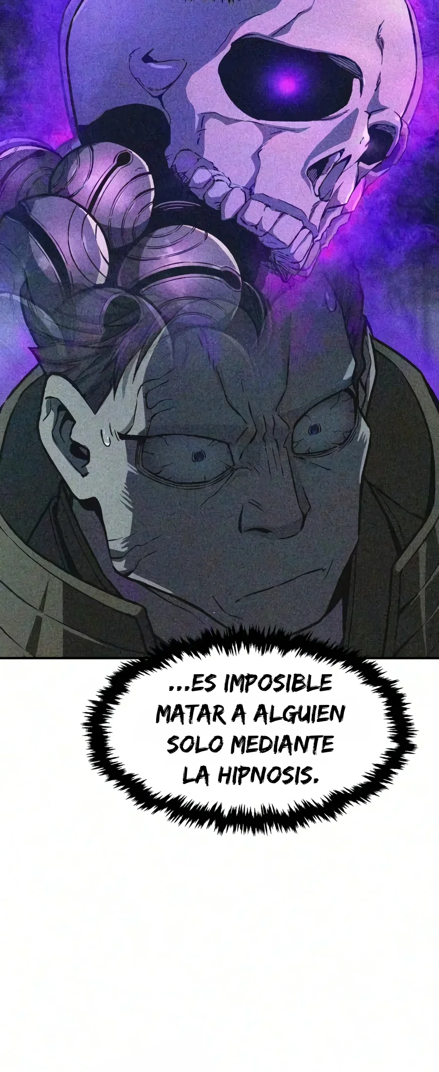 Read El Sentido Absoluto de la Espada ES Manga Online