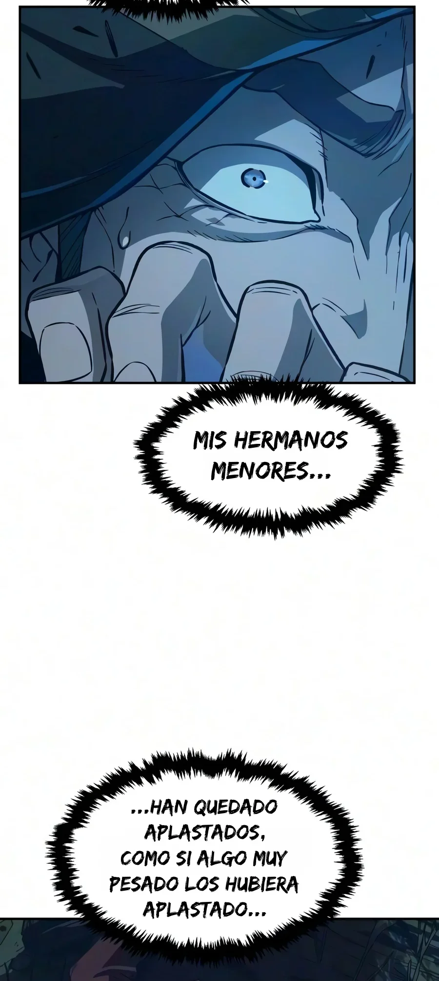Read El Sentido Absoluto de la Espada ES Manga Online
