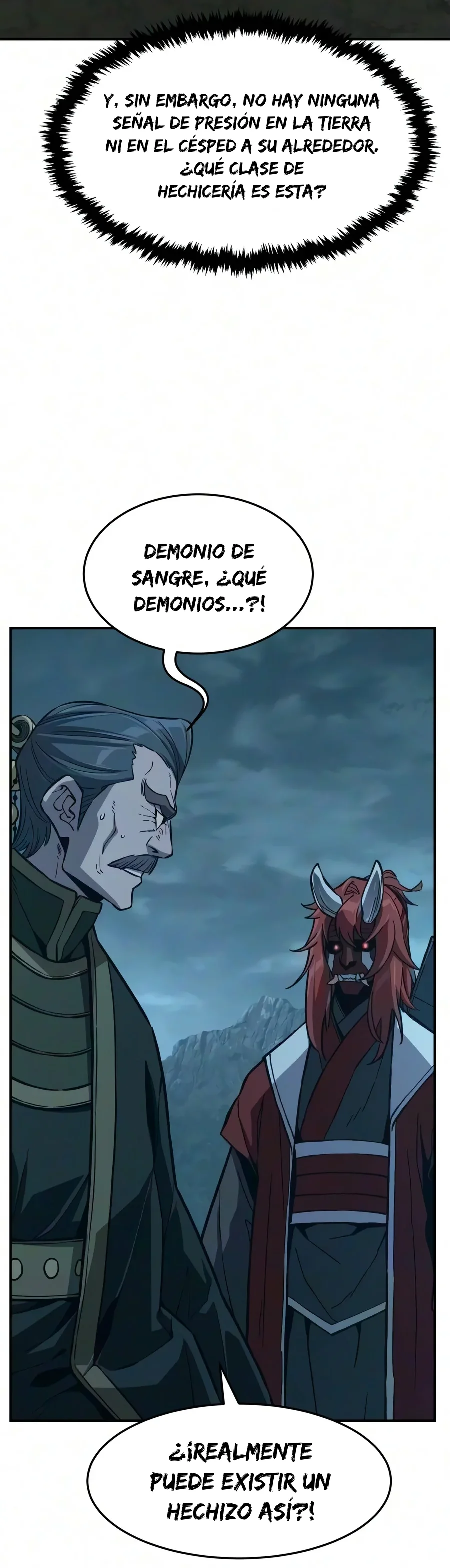 Read El Sentido Absoluto de la Espada ES Manga Online