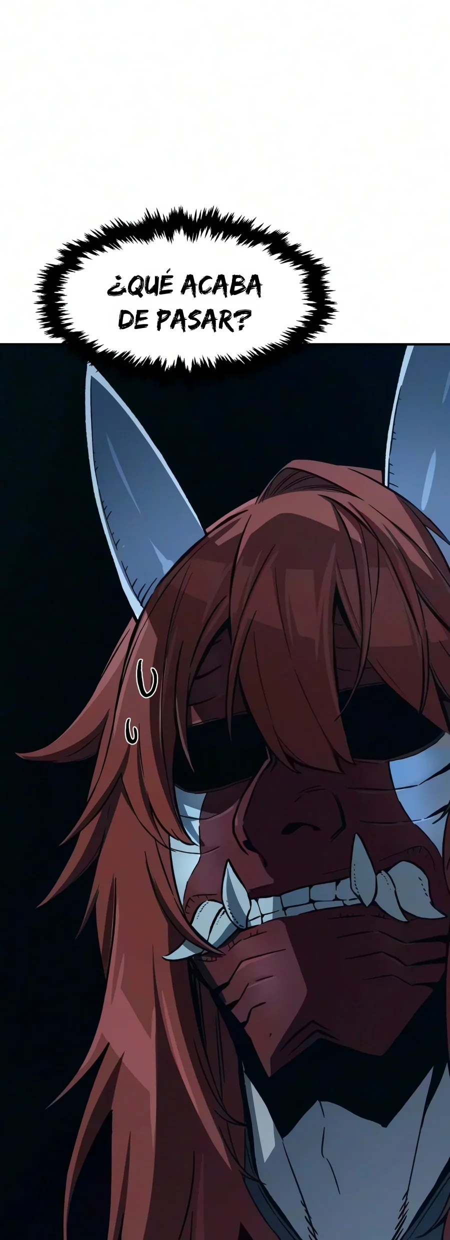 Read El Sentido Absoluto de la Espada ES Manga Online