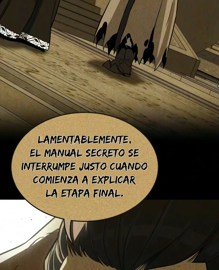Read El Sentido Absoluto de la Espada ES Manga Online