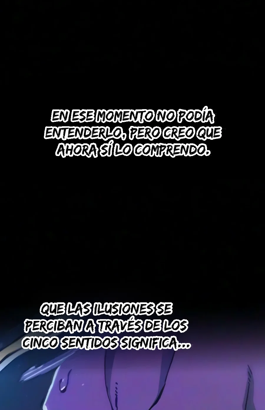 Read El Sentido Absoluto de la Espada ES Manga Online