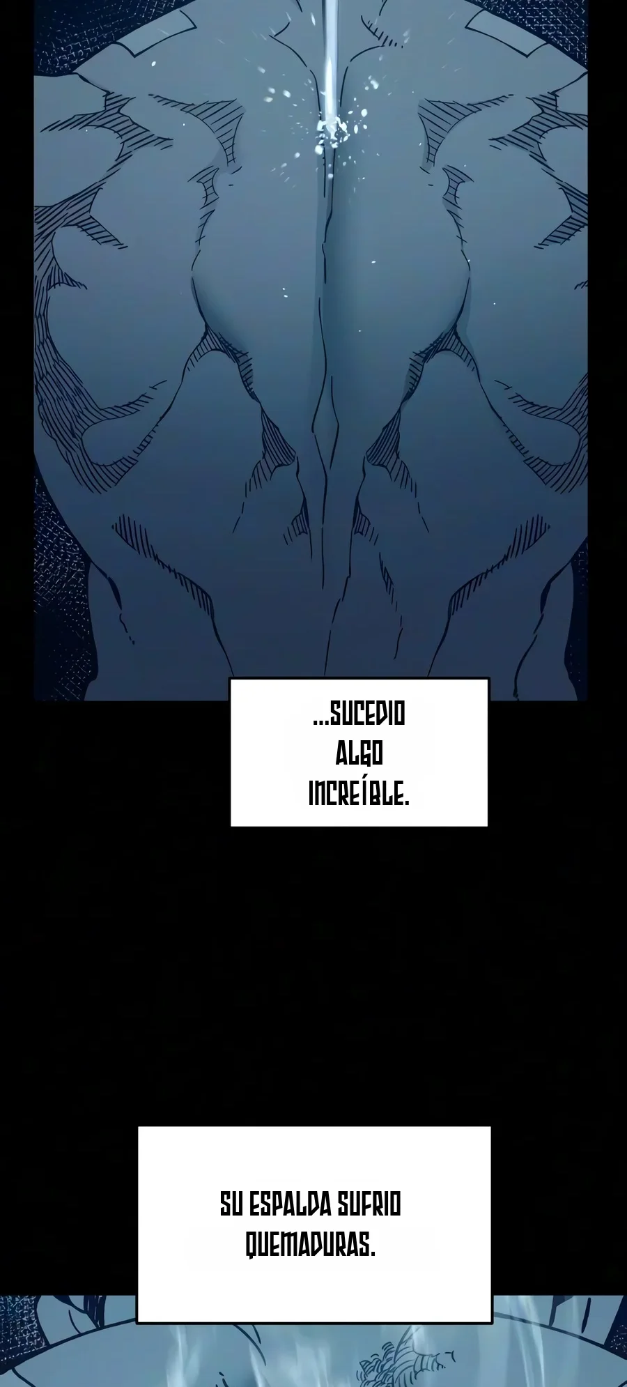 Read El Sentido Absoluto de la Espada ES Manga Online