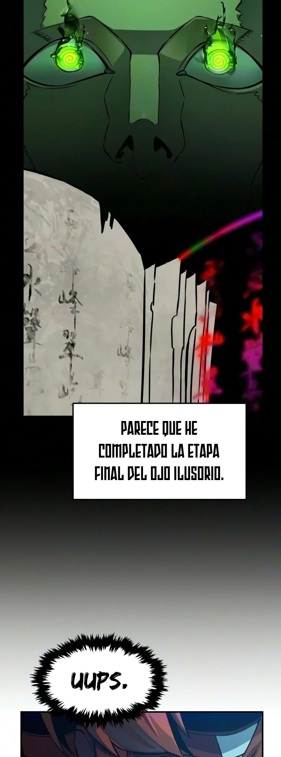 Read El Sentido Absoluto de la Espada ES Manga Online