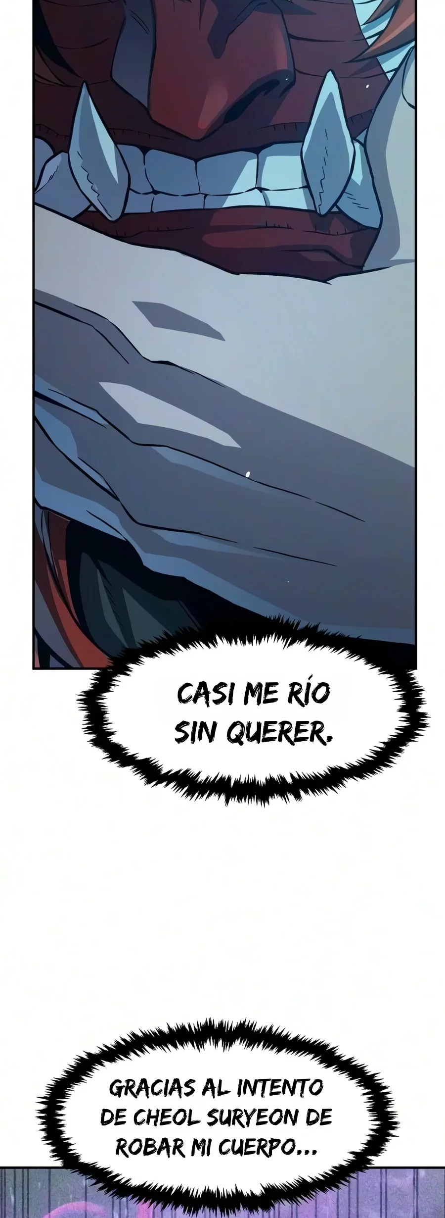 Read El Sentido Absoluto de la Espada ES Manga Online