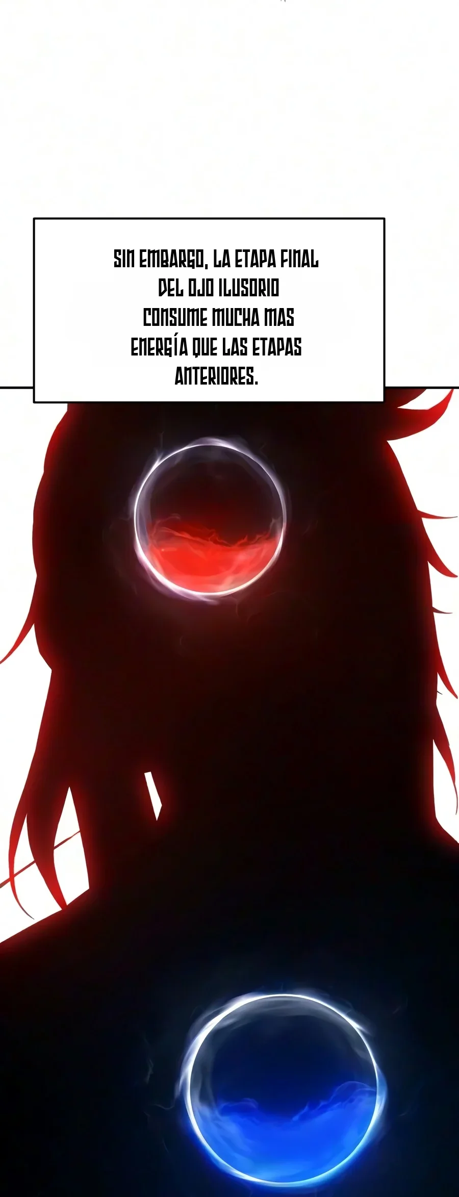 Read El Sentido Absoluto de la Espada ES Manga Online