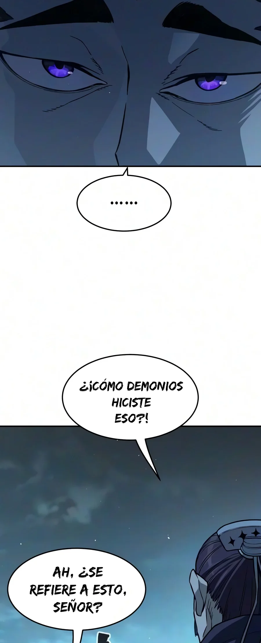 Read El Sentido Absoluto de la Espada ES Manga Online