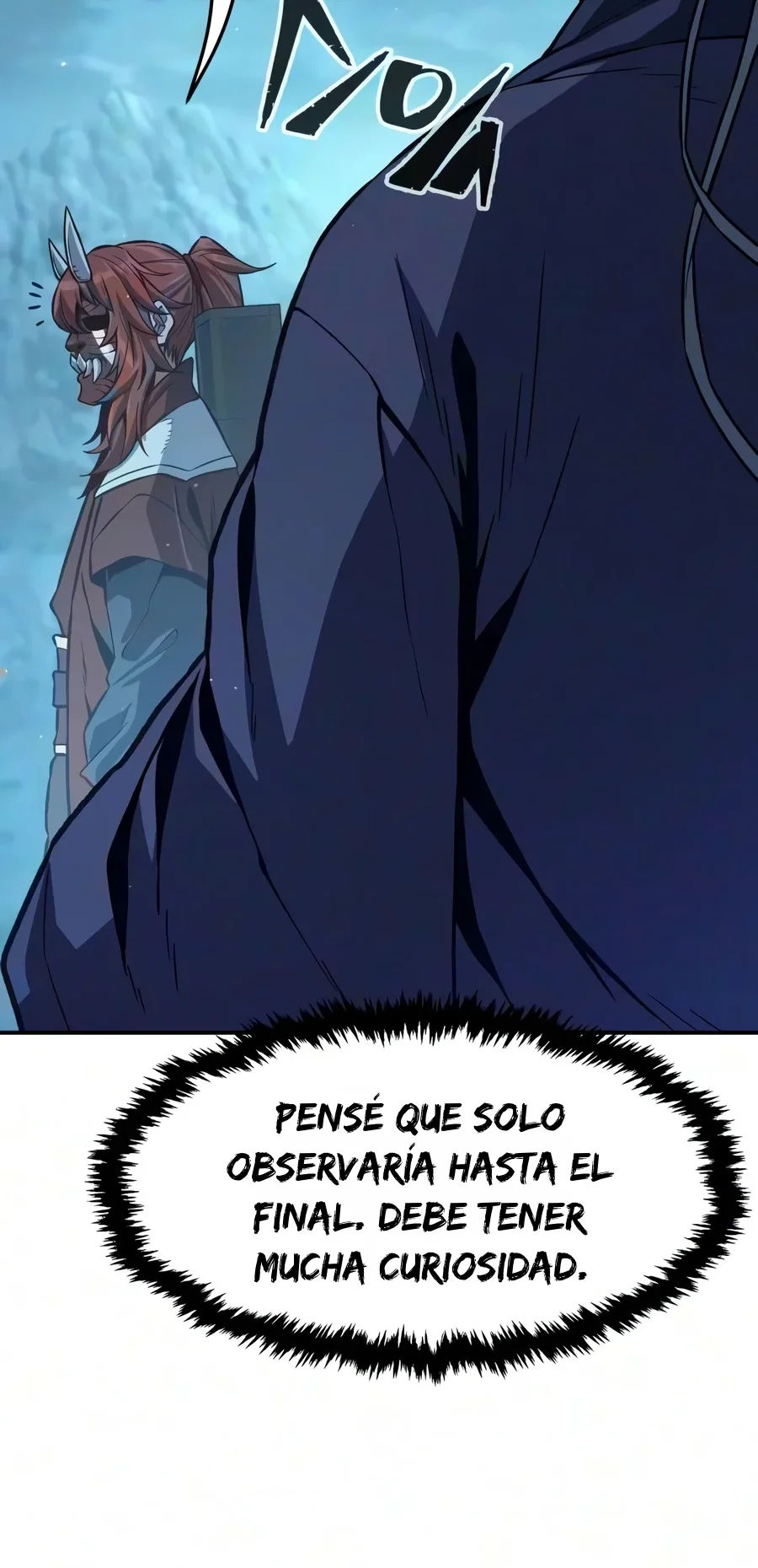 Read El Sentido Absoluto de la Espada ES Manga Online