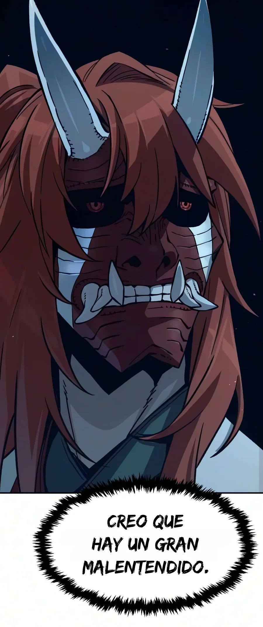 Read El Sentido Absoluto de la Espada ES Manga Online