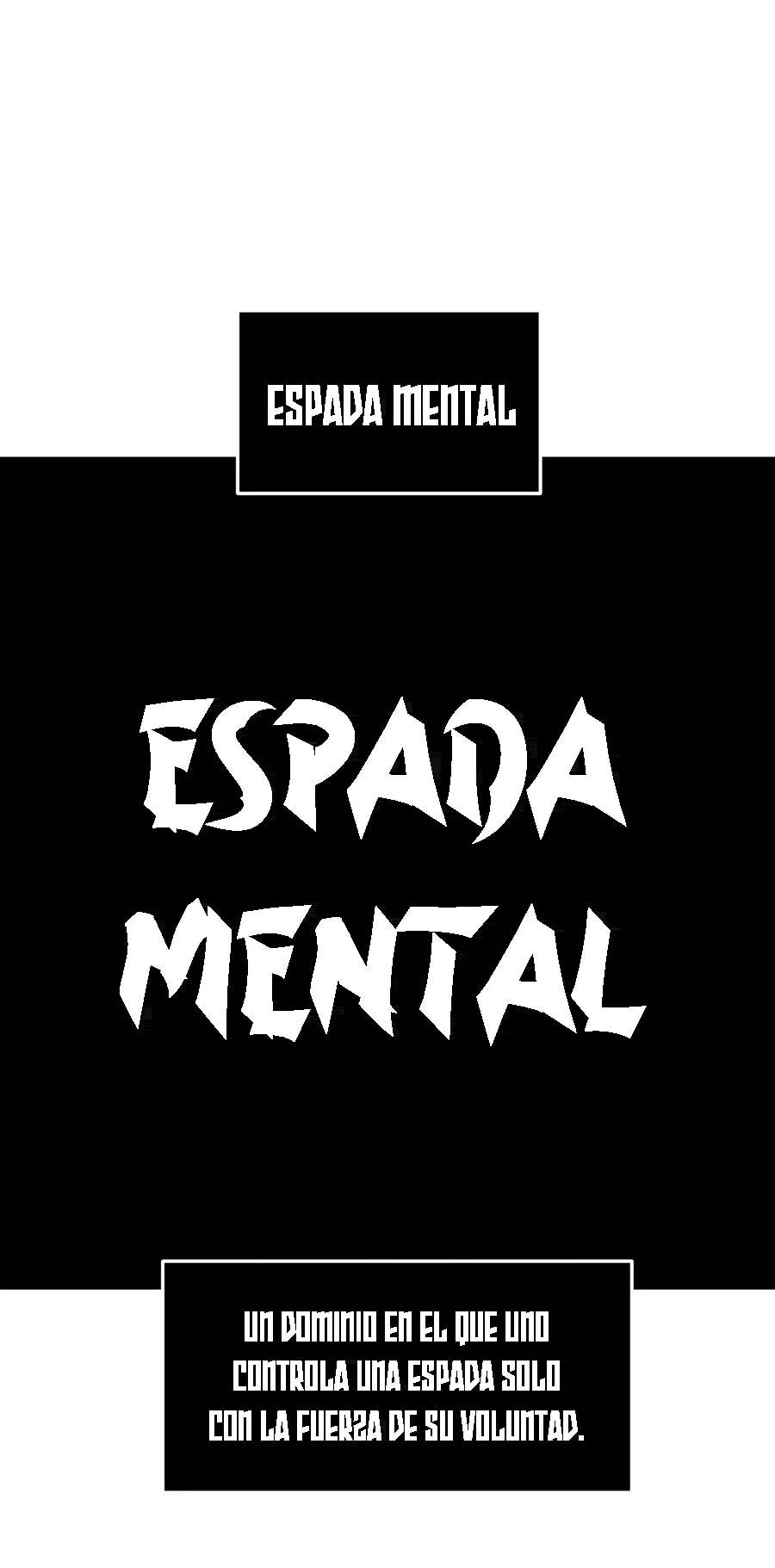 Read El Sentido Absoluto de la Espada ES Manga Online