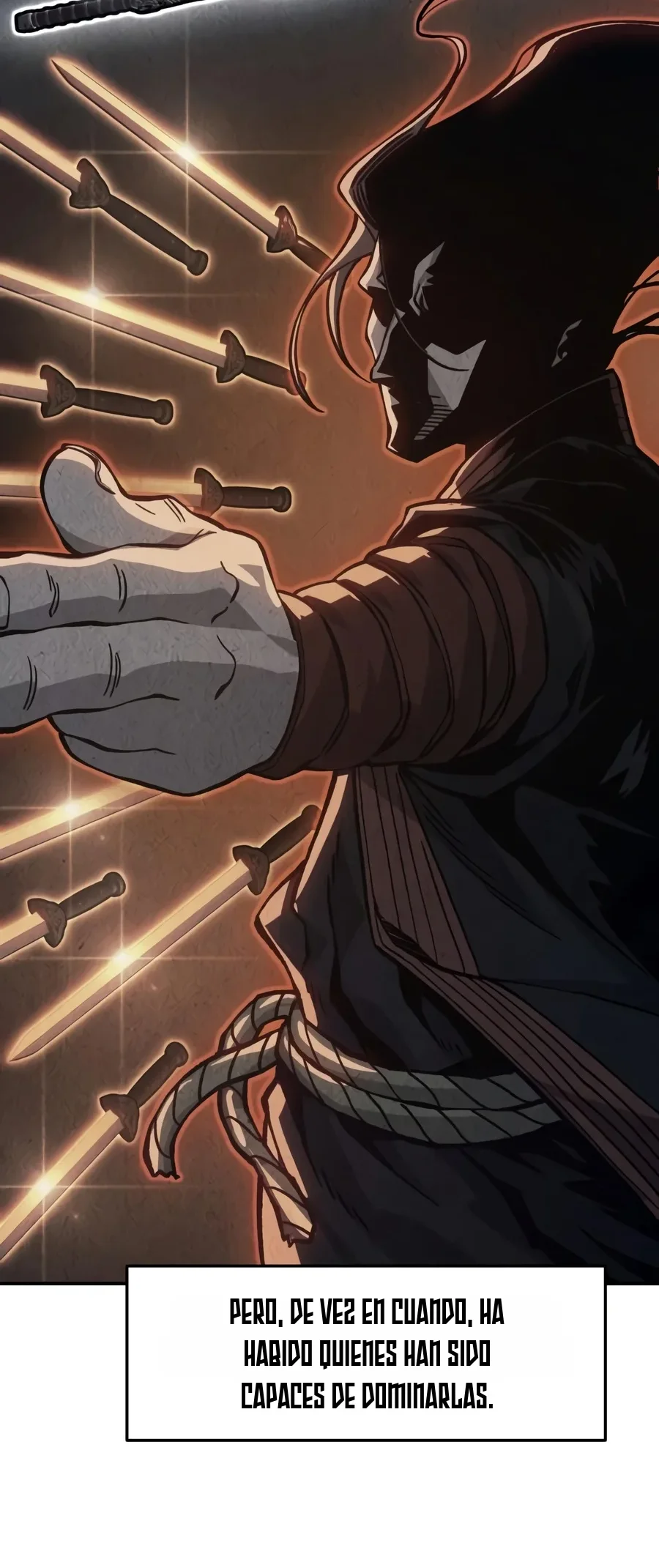 Read El Sentido Absoluto de la Espada ES Manga Online