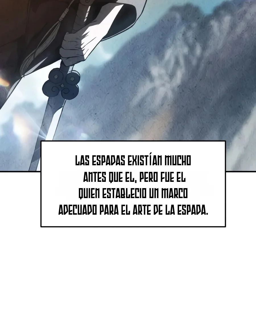 Read El Sentido Absoluto de la Espada ES Manga Online