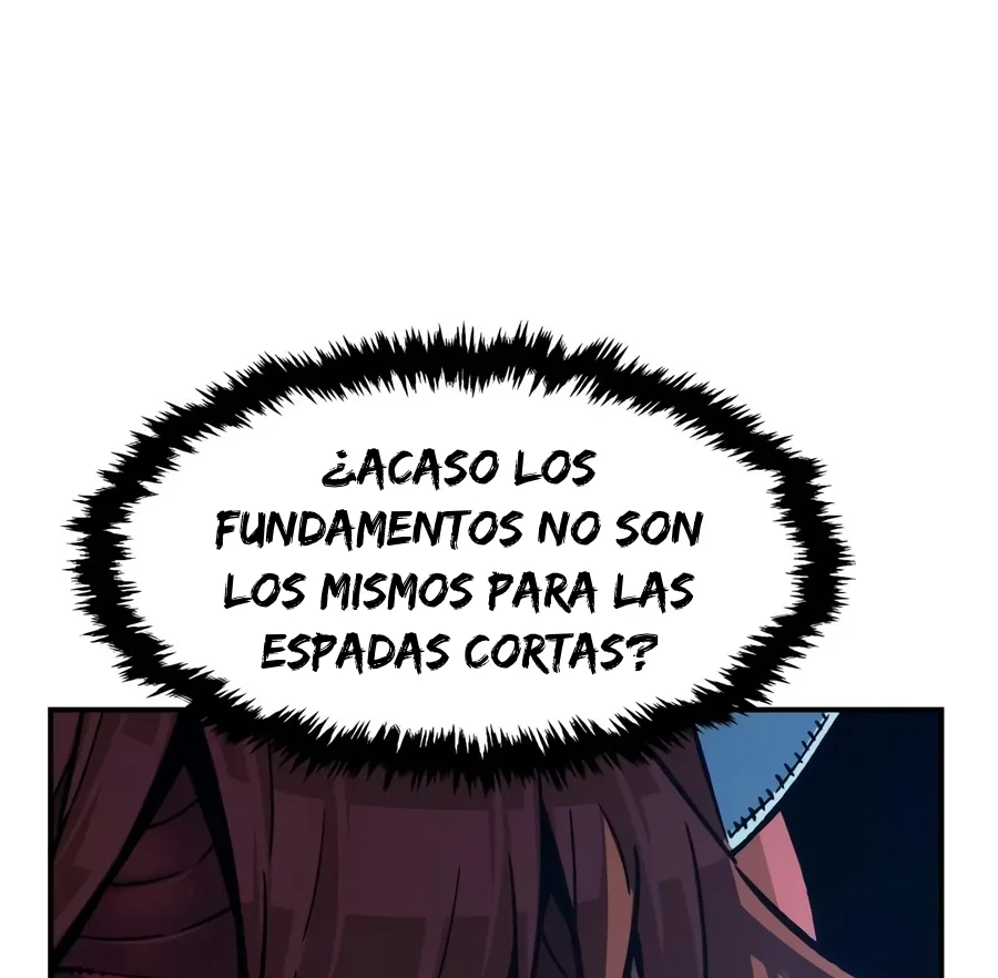 Read El Sentido Absoluto de la Espada ES Manga Online