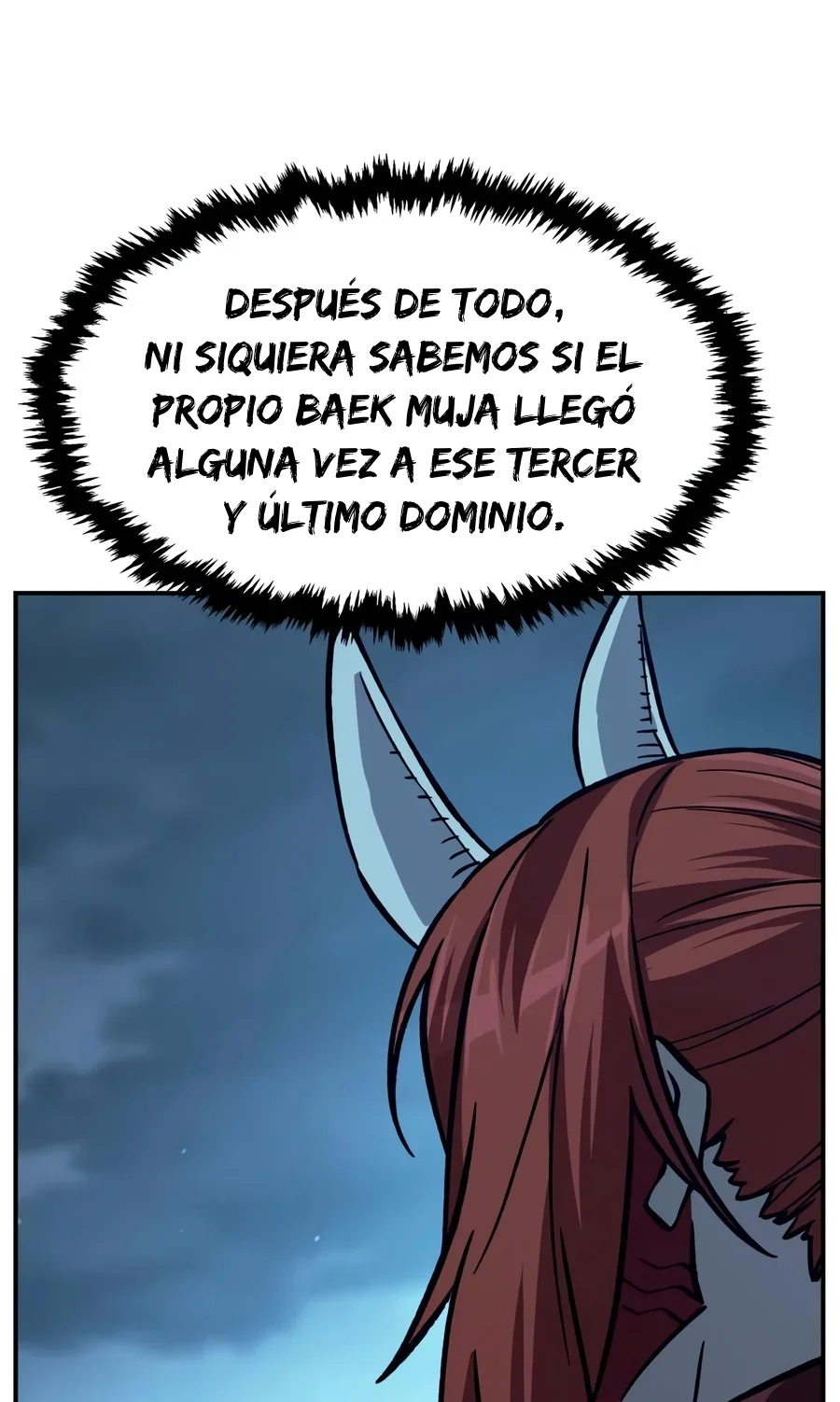 Read El Sentido Absoluto de la Espada ES Manga Online