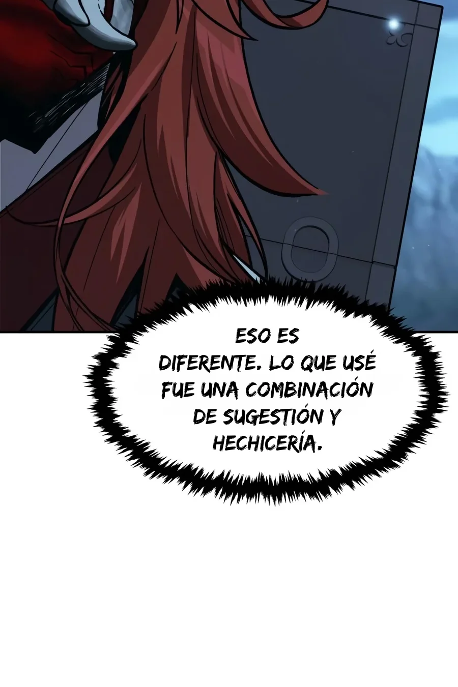 Read El Sentido Absoluto de la Espada ES Manga Online