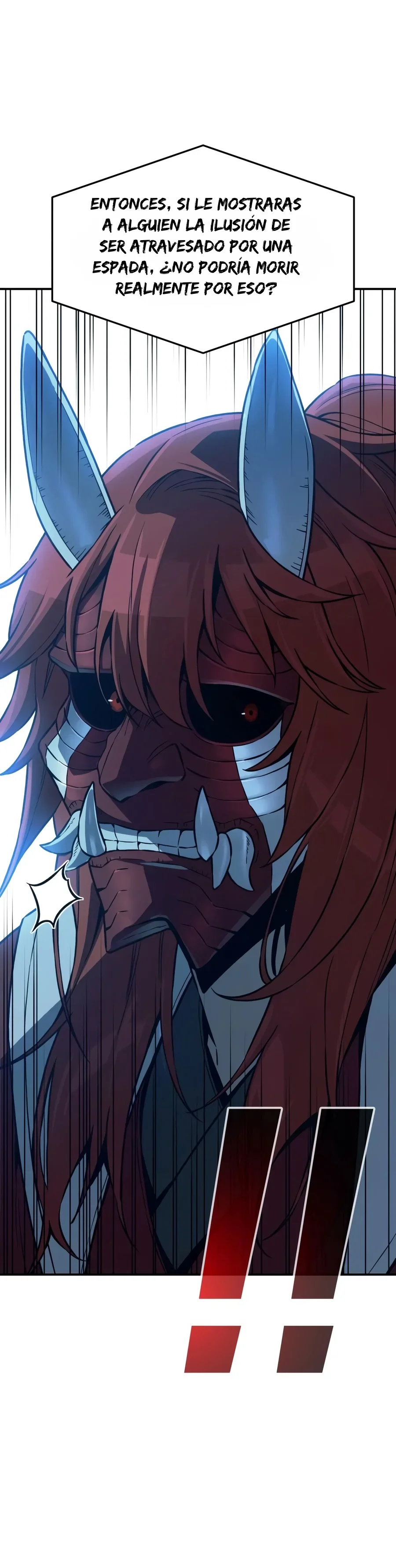 Read El Sentido Absoluto de la Espada ES Manga Online