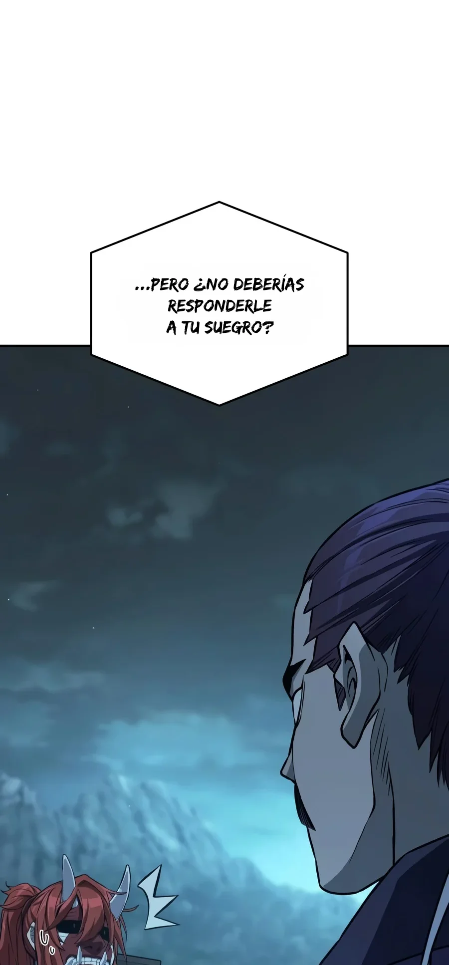 Read El Sentido Absoluto de la Espada ES Manga Online