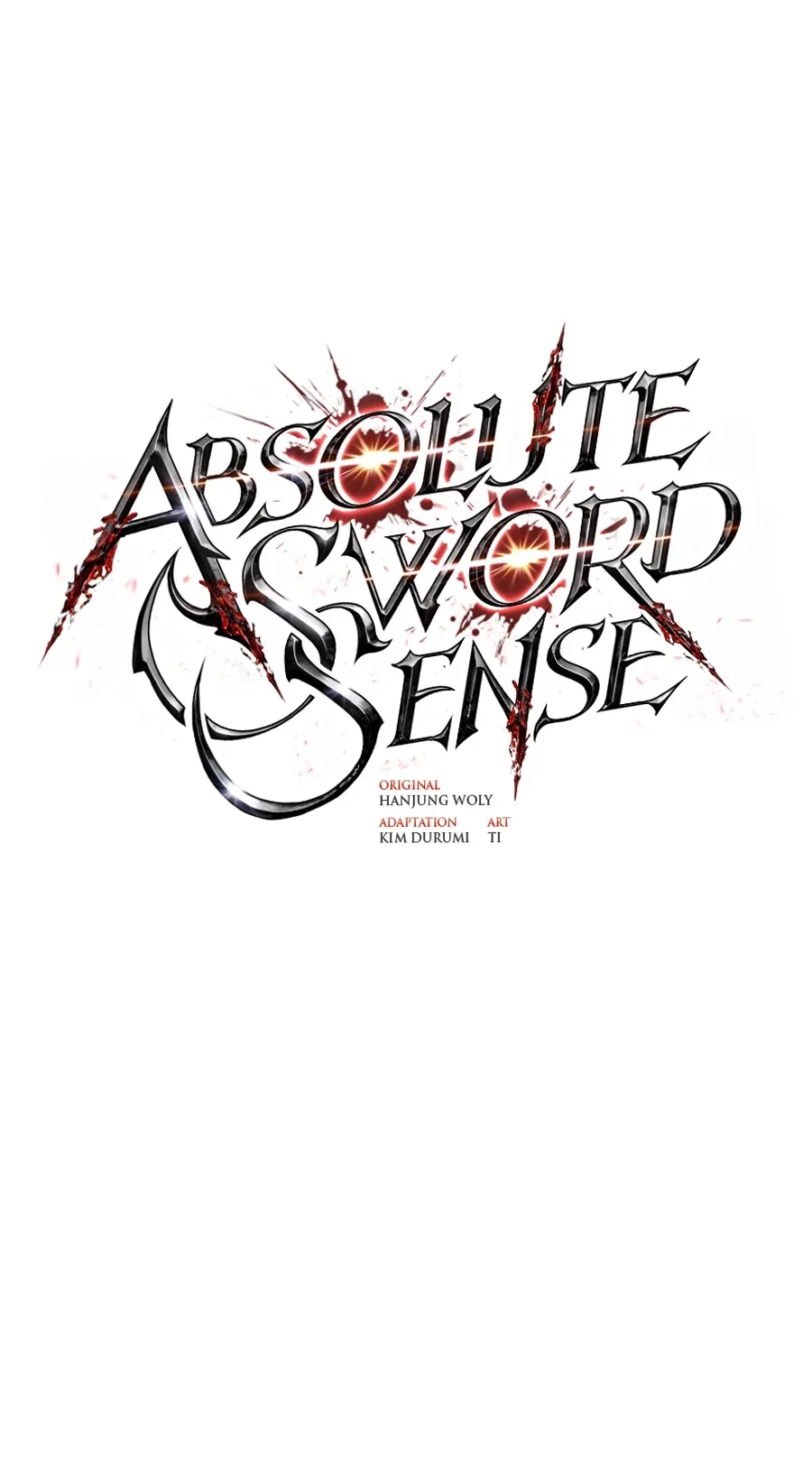 Read El Sentido Absoluto de la Espada ES Manga Online