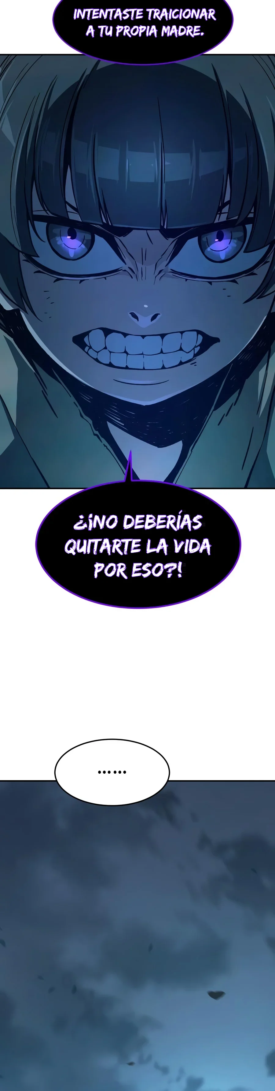 Read El Sentido Absoluto de la Espada ES Manga Online