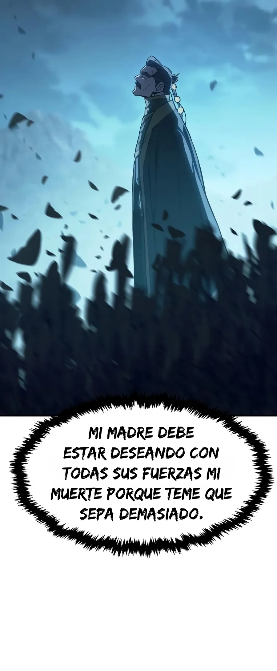 Read El Sentido Absoluto de la Espada ES Manga Online