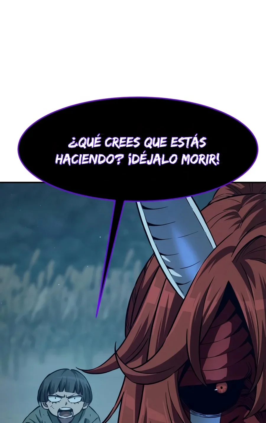 Read El Sentido Absoluto de la Espada ES Manga Online