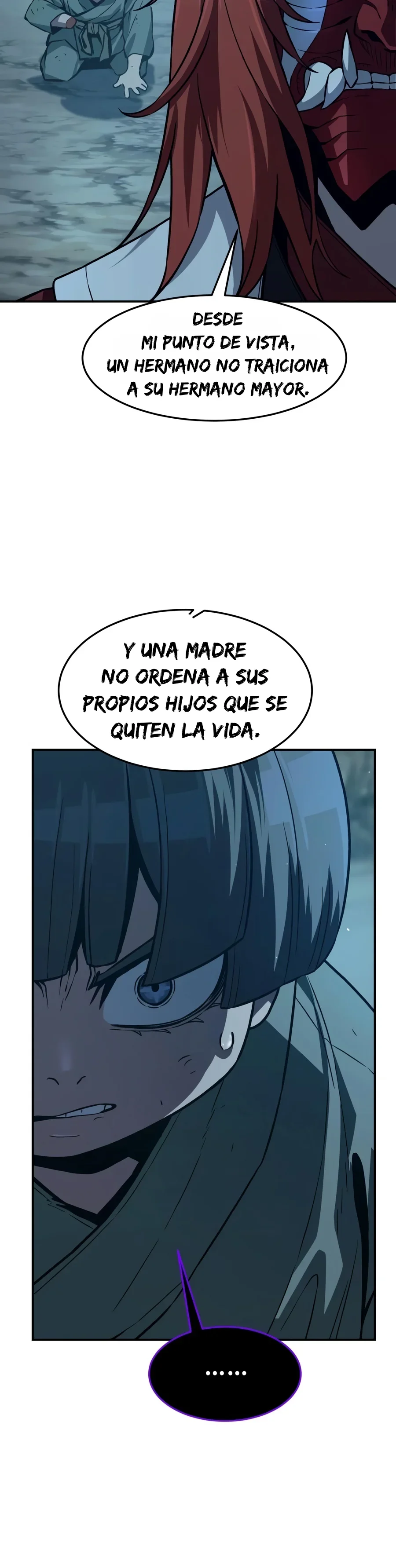 Read El Sentido Absoluto de la Espada ES Manga Online