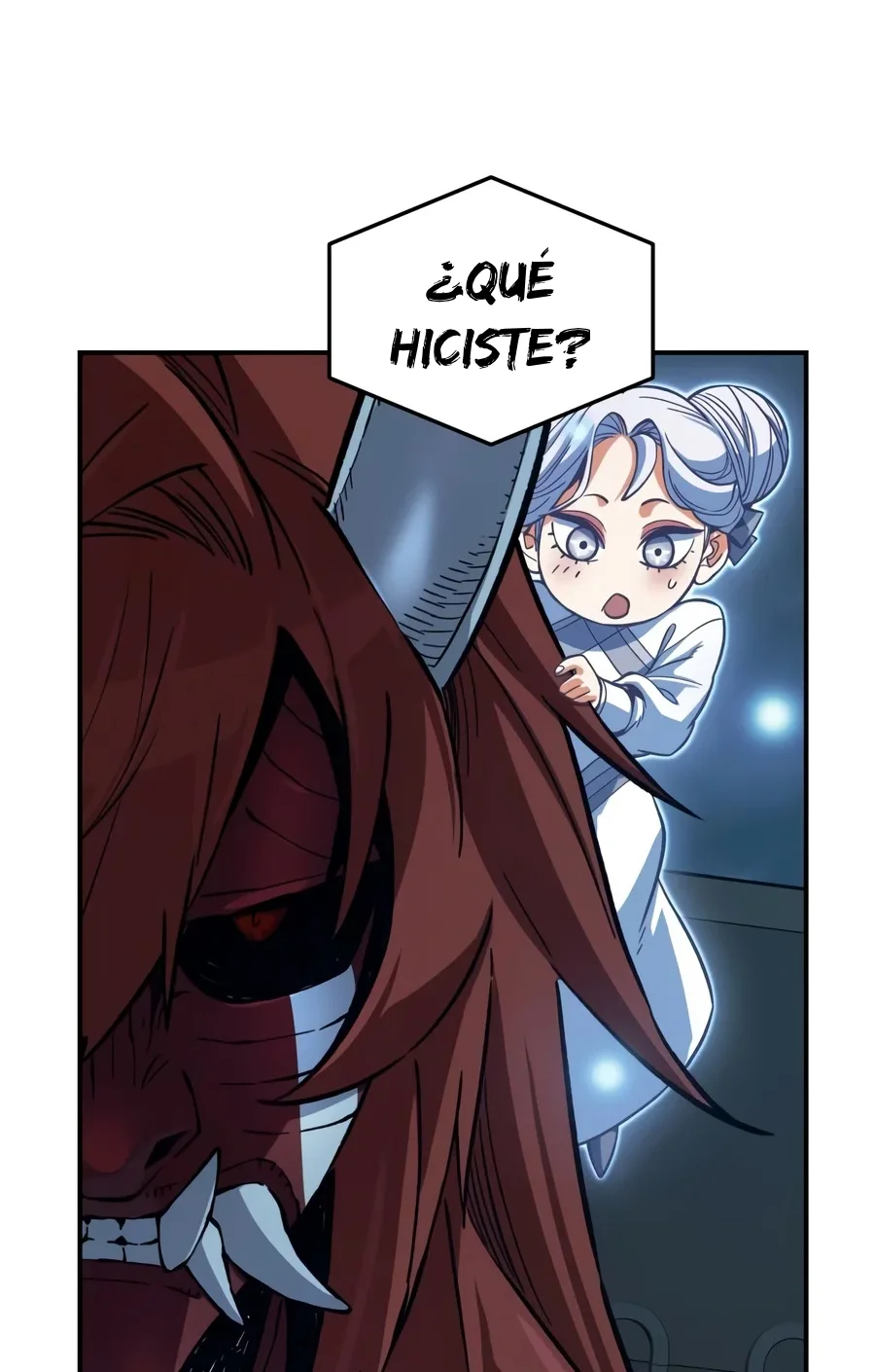 Read El Sentido Absoluto de la Espada ES Manga Online