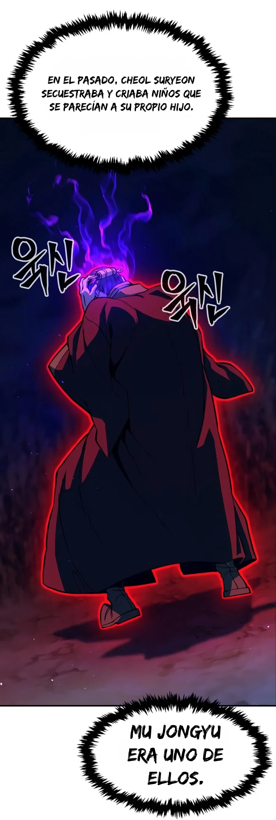 Read El Sentido Absoluto de la Espada ES Manga Online