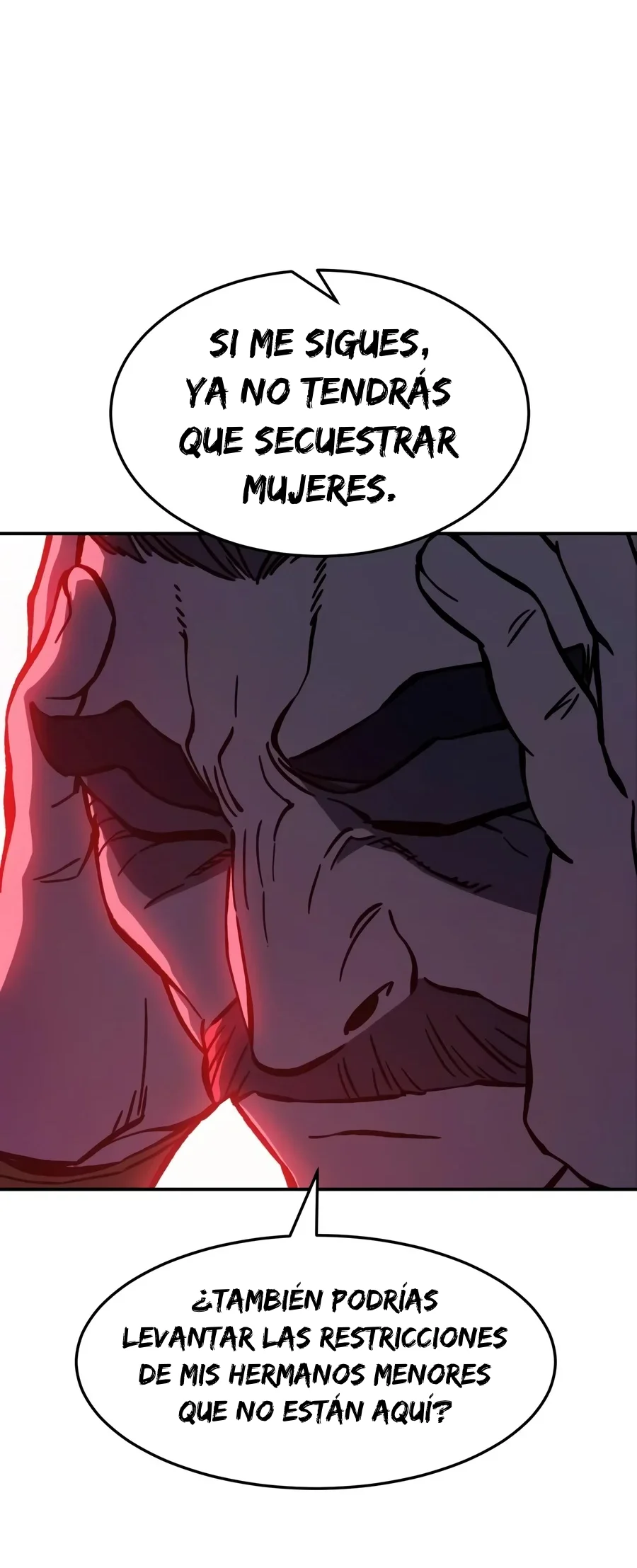 Read El Sentido Absoluto de la Espada ES Manga Online