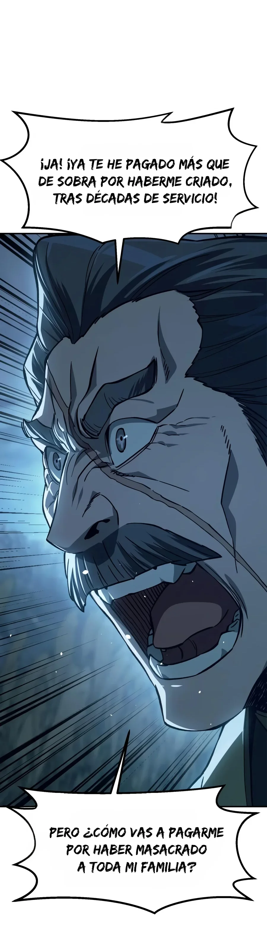 Read El Sentido Absoluto de la Espada ES Manga Online