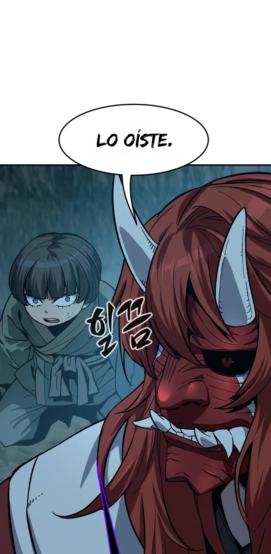Read El Sentido Absoluto de la Espada ES Manga Online