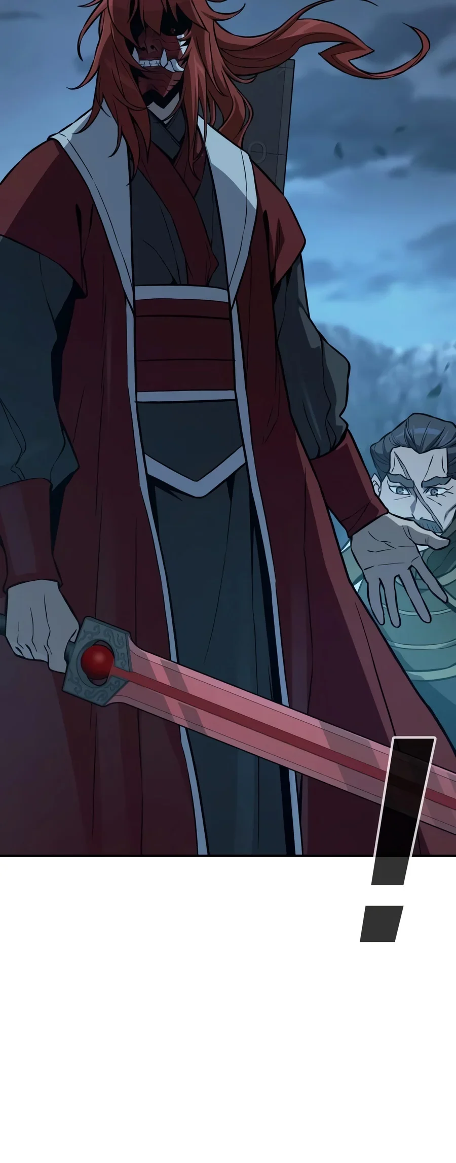 Read El Sentido Absoluto de la Espada ES Manga Online