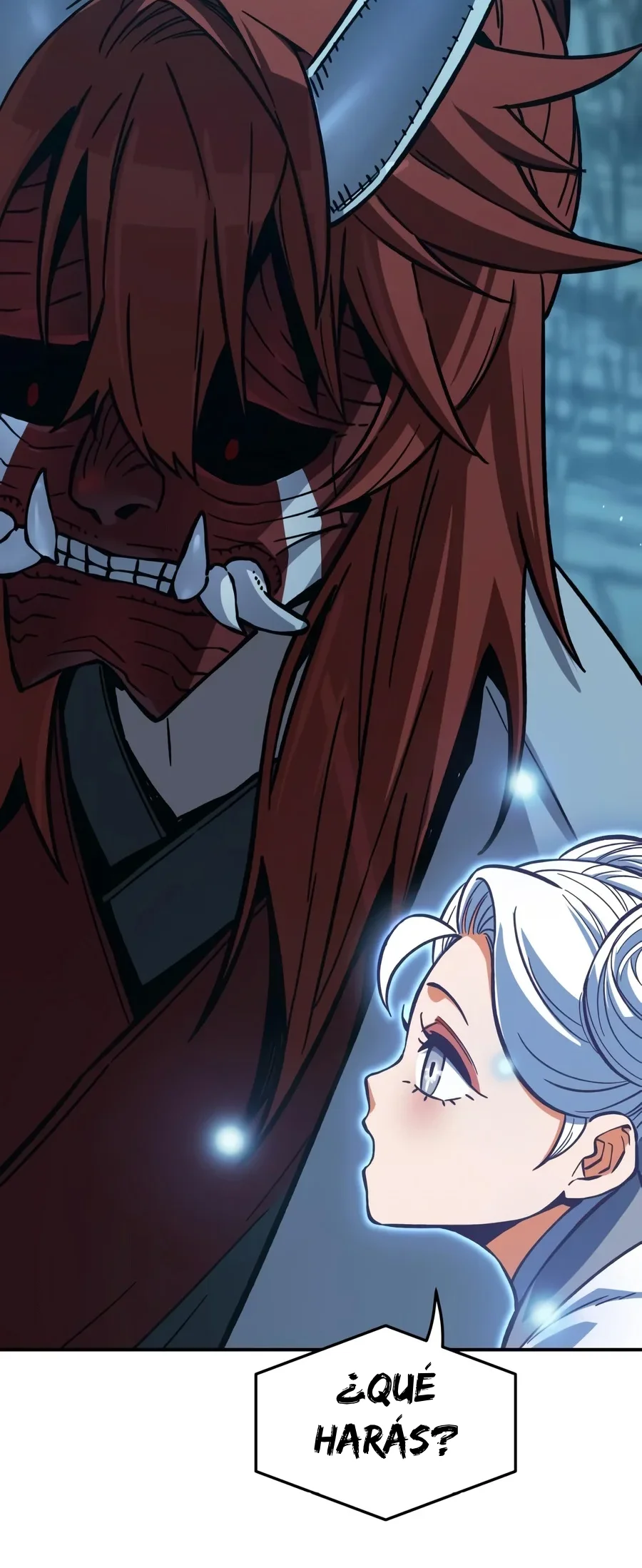 Read El Sentido Absoluto de la Espada ES Manga Online